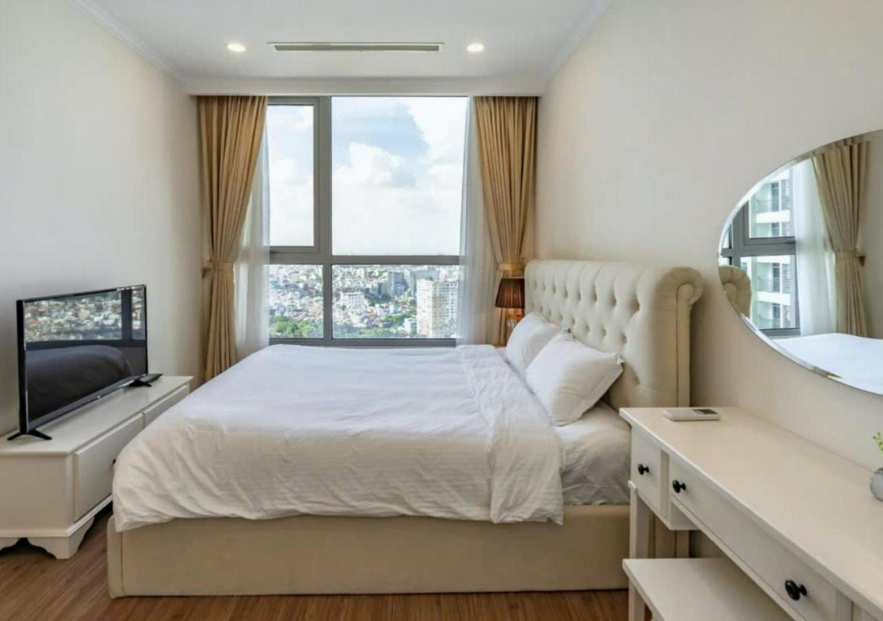 Mochi - Vinhomes Park * TP. Hồ Chí Minh