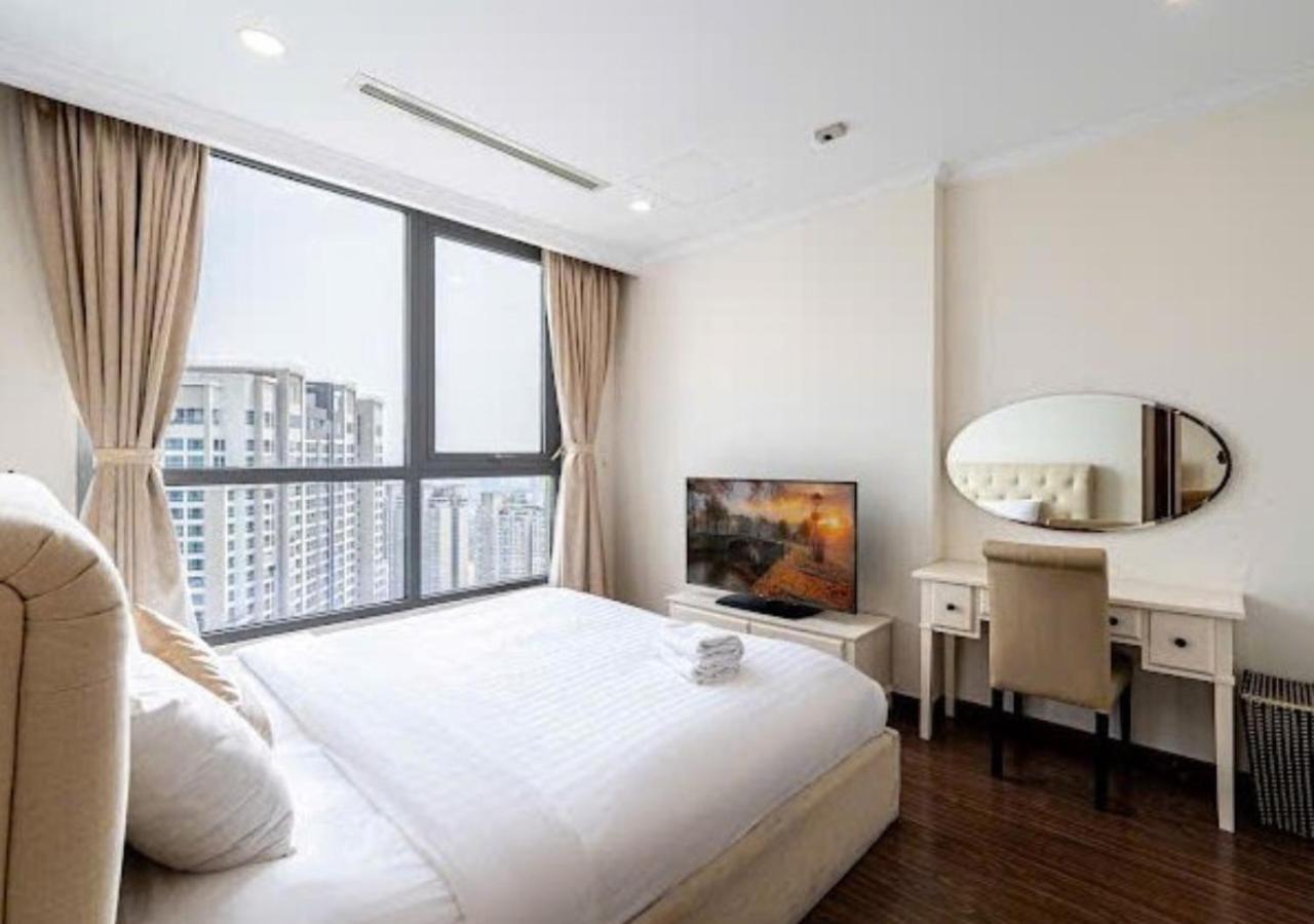 Căn hộ Mochi - Vinhomes Park TP. Hồ Chí Minh
