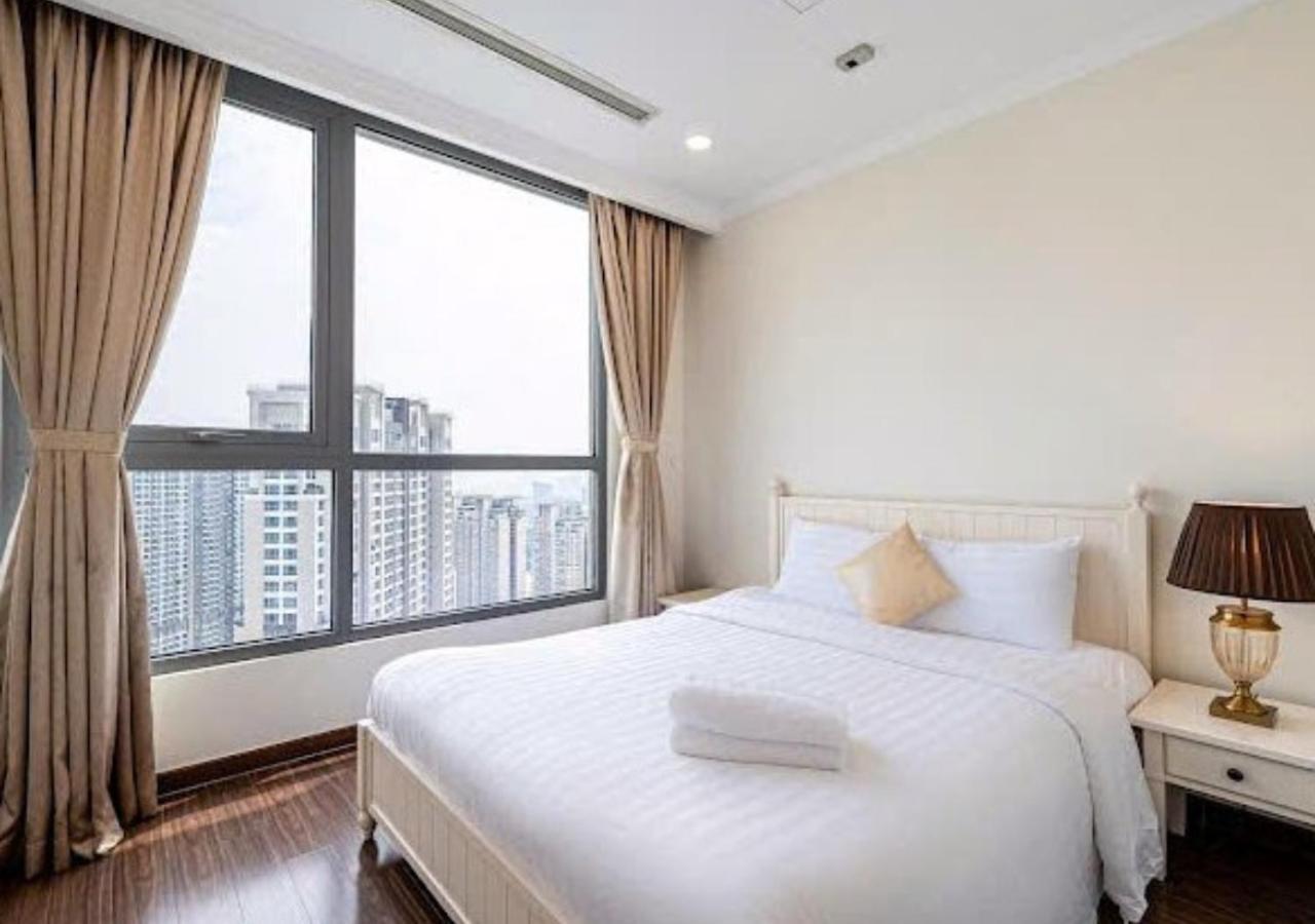 Căn hộ Mochi - Vinhomes Park TP. Hồ Chí Minh