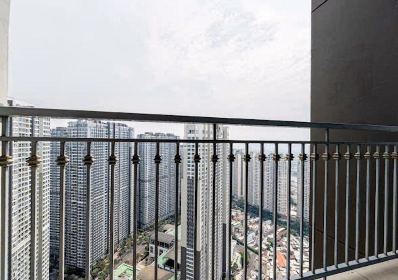 Mochi - Vinhomes Park * TP. Hồ Chí Minh