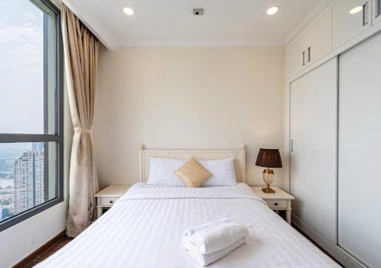 Mochi - Vinhomes Park * TP. Hồ Chí Minh
