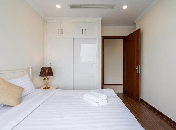 Mochi - Vinhomes Park TP. Hồ Chí Minh
