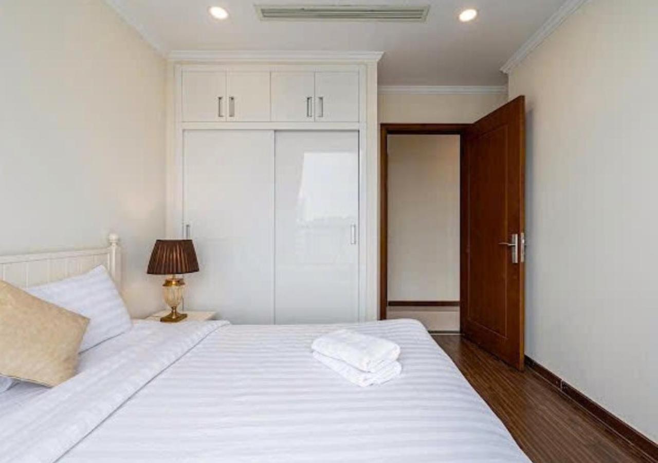 Mochi - Vinhomes Park Căn hộ *