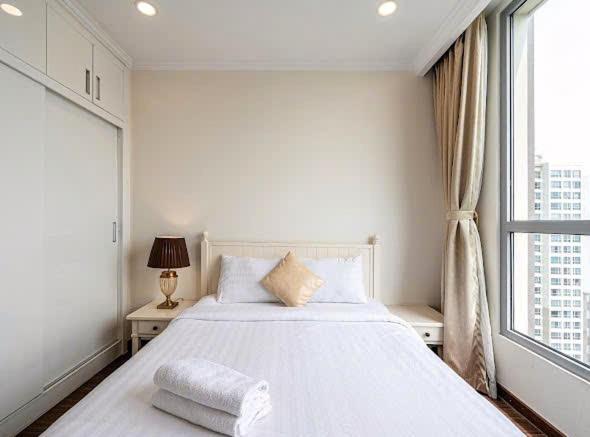 Căn hộ Mochi - Vinhomes Park TP. Hồ Chí Minh